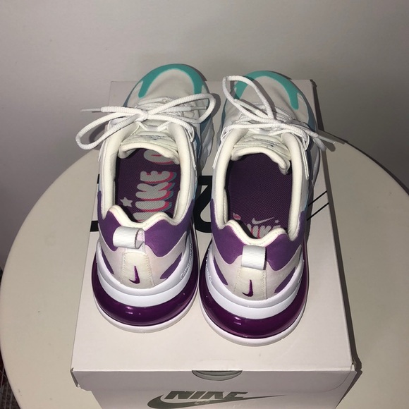 BRAND NEW AIR MAX 270 REACT - Picture 2 of 4